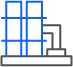 가스 플랜트 아이콘